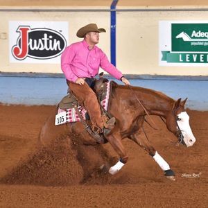 Meet your Posher, Kaleb